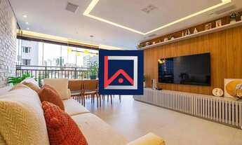 Imagem 2: Venda Apartamento 2 Dormitórios - 83 m² Pinheiros