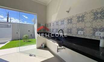 Imagem 5: Casa em Rua Santo Anastácio - Estância Flora Rica - Peruíbe/SP