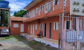 Imagem: Quitinetes no Paiaguas Cuiabá parque das