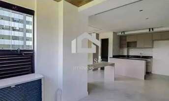 Imagem 6: Studio com 42m², 1 suíte, 1 vaga, lazer - Bairro jardim