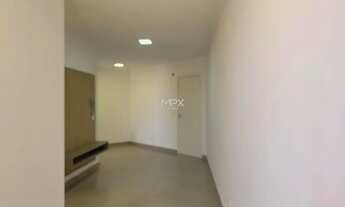 Imagem 4: Apartamento à venda e para alugar em Piracicaba, Paulicéia, com 2 quartos, com 70 m²