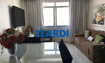 Imagem: APARTAMENTO - VILA MADALENA - SP