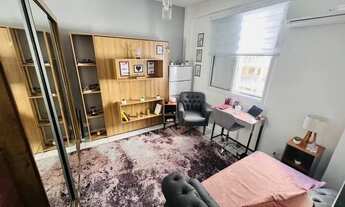 Imagem: Kitnet na melhor localização de São Vicente