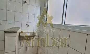 Imagem 5: Apartamento - Ribeirão Preto - Jardim Nova Aliança - Região Sul