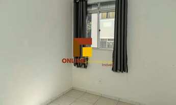 Imagem 4: Apartamento 2 quartos C