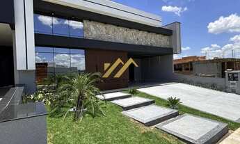 Imagem: Casa com 3 suítes à venda, 191 m² - Jardim