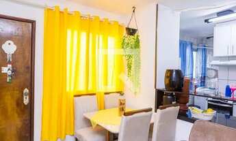 Imagem 4: Apartamento à Venda - Cangaíba, 2 Quartos, 40 m2