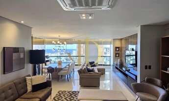 Imagem: HORTO FLORESTAL Vendo apartamento de 152m²