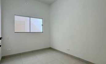 Imagem 5: Casa Nova 02 dormitórios