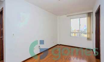 Imagem 5: Apartamento com 1 dormitório para alugar com 84,00m² no Saxony Cristo Rei