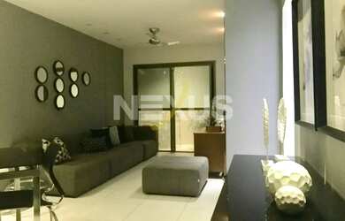 Imagem 2: APARTAMENTO 03 QUARTOS PROXIMO AO SHOPPING