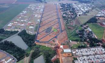 Imagem 5: Terreno em Nova Odessa