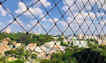 Imagem 4: Apartamento - Vila Industrial - Campinas