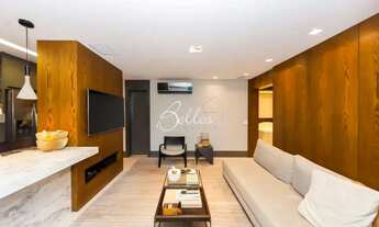 Imagem 4: Apartamento Garden - 2 suítes - Venda - Bairro Batel - BELLOS IMÓVEIS