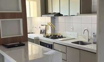 Imagem: Apartamento à Venda no Condomínio Torres