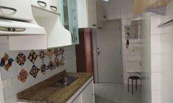 Imagem 5: Vendo Apartamento em excelente localização na Barra da Tijuca pertinho bosque Marapendi