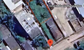 Imagem: Terreno na praia do riacho