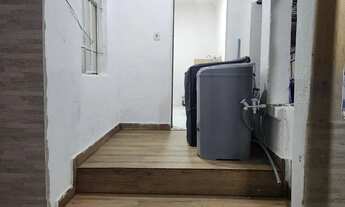 Imagem 4: Casa a venda - Industrial São Luiz - Contagem/MG