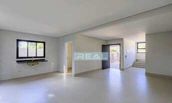 Imagem 2: Casa com 3 dormitórios à venda, 160 m² por R$ 860.000,00 - Nova Veneza - Paulínia/SP