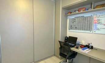 Imagem 7: Apartamento com 2 quartos à venda, 64 m² por R$ 436.000 - Vila São José - Taubaté/SP - Edi