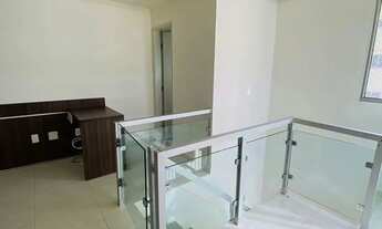 Imagem 7: Cobertura Duplex com 2 dormitórios no bairro Residencial Amazonas em Franca/SP