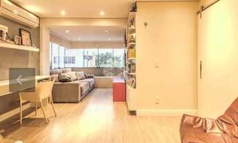 Imagem 5: Apartamento 2 dormitórios, 1 suíte, 2 banheiros, 1 vaga, nas proximidades do Hospital Mili