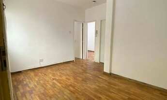 Imagem 2: Apartamento 02 quartos com área privativa - Bairro Serra