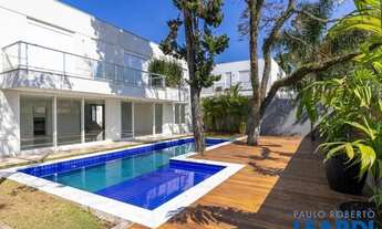 Imagem 3: CASA EM CONDOMÍNIO - BROOKLIN - SP