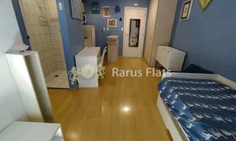 Imagem: Apartamento para alugar na Consolação