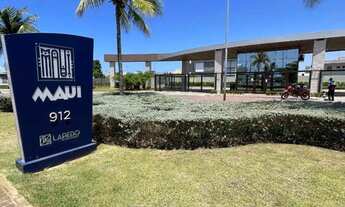 Imagem: Lote no Maui bairro Aruana 8429