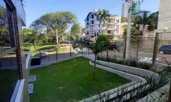 Imagem 3: Apartamento para aluguel, 3 quartos, 3 suítes, 3 vagas, Nossa Senhora de Lourdes - Santa M