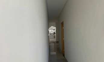 Imagem 7: Casa 3 quartos sendo 1 suíte