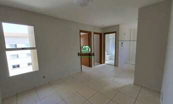 Imagem: Apartamento 2 quartos a Venda no Residencial