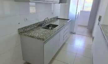 Imagem 5: Apartamento para aluguel, 3 quartos, 1 suíte, 2 vagas, Paulicéia - Piracicaba/SP