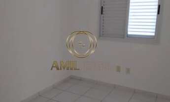 Imagem 7: Aluga-se Apartamento, 73 m², 3 Quartos, 1 Suíte, 1 Vaga, Bairro Monte Castelo - São José d