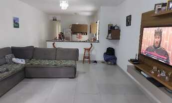 Imagem 3: Casa Independente à Venda - 3 Quartos (1 Suíte) - Ibirapitanga