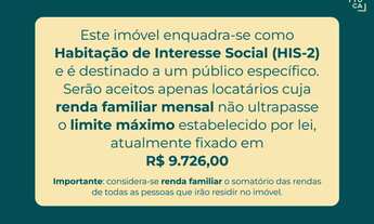 Imagem 3: Apartamento com 1 Quarto para alugar, 28m² - Vila Alpina