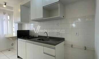 Imagem 2: Apartamento - São Bernardo - Campinas