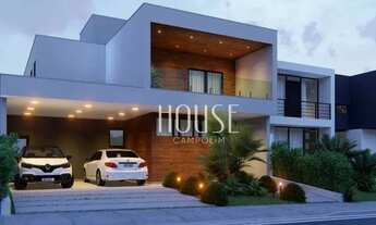 Imagem 2: Casa à venda em condomínio fechado em Sorocaba | 296m² em Le France