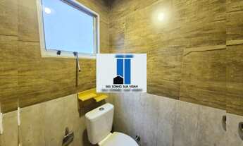 Imagem 5: Casa para Venda em Cotia, GRANJA VIANA, 3 dormitórios, 1 suíte, 3 banheiros, 2 vagas