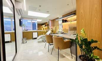 Imagem 3: Atenda com Prestígio e Sofisticação no Órion Complex, Consultório de Alto Padrão