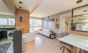 Imagem 5: Apartamento 2 Suítes no bairro Passo D'Areia