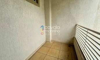 Imagem 6: Apartamento mobiliado para alugar de 2 quartos, 60m² - Edifício Aloha - Jardim Botânico