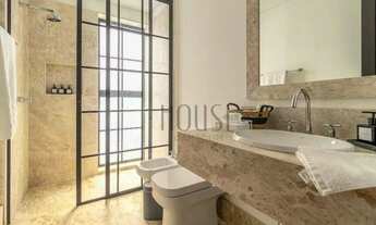 Imagem 14: Casa com 6 quartos, 664 m² - Condomínio Fazenda Boa Vista - Porto Feliz/SP