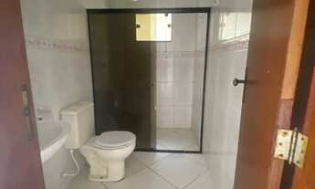 Imagem 4: CASA 2 QUARTOS Casa com 2 dormitórios