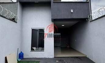 Imagem 3: BELA CASA 3Q COM JACUZZI E REPLETA EM ARMÁRIOS - VILA SANTA HELENA - GOIÂNIA - GO