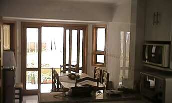 Imagem 6: Casa de condomínio em Alameda Ágata - Alphaville - Santana de Parnaíba/SP