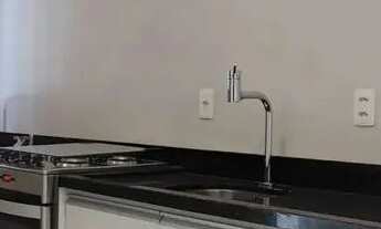 Imagem 6: Apartamento com 1 dormitório sendo 1 suíte e 1 vaga de garagem em Itajaí/SC