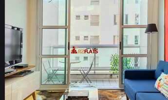 Imagem 3: Flat com ótimo preço no bairro Moema. Confira!