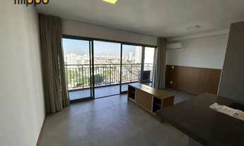 Imagem 3: Apartamento com 1 dormitório para alugar, 32 m² por R$ 3.390,00/mês - Aclimação - São Paul